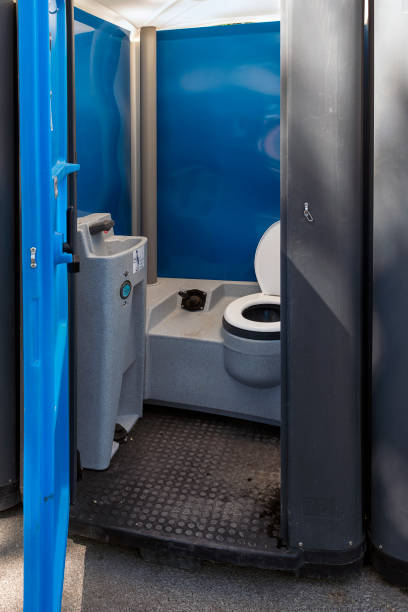 Best Portable restroom trailer rental  in Timpson, TX