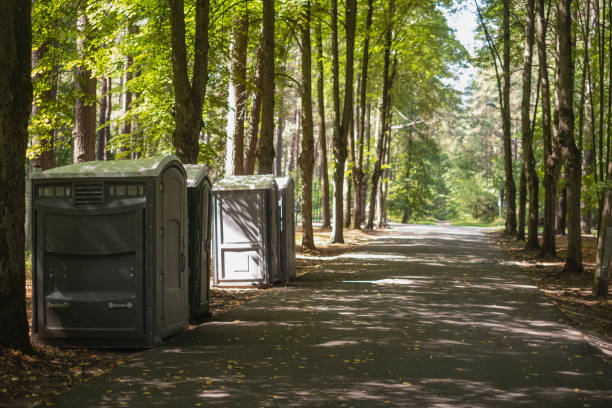 Best Porta potty delivery and setup  in Timpson, TX