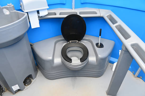 Portable Toilet Options We Offer in Timpson, TX