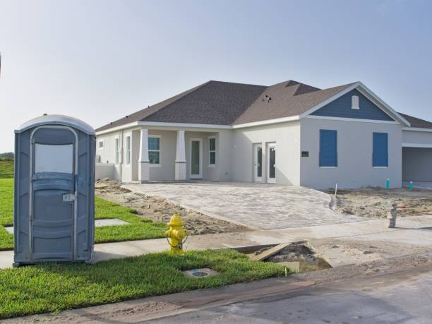 Portable Toilet Options We Offer in Timpson, TX